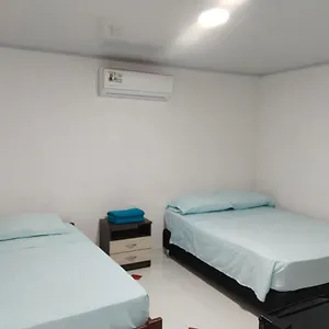 Inn Sorybego, San Andrés