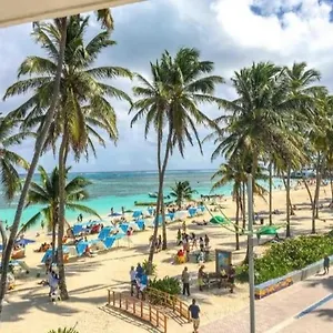 Hostal Vive Centro, San Andrés