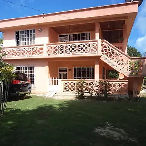 Inn Posada Nativa Shingle Hill, San Andrés