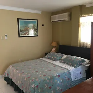 Inn Cli's Place Nativa, San Andrés